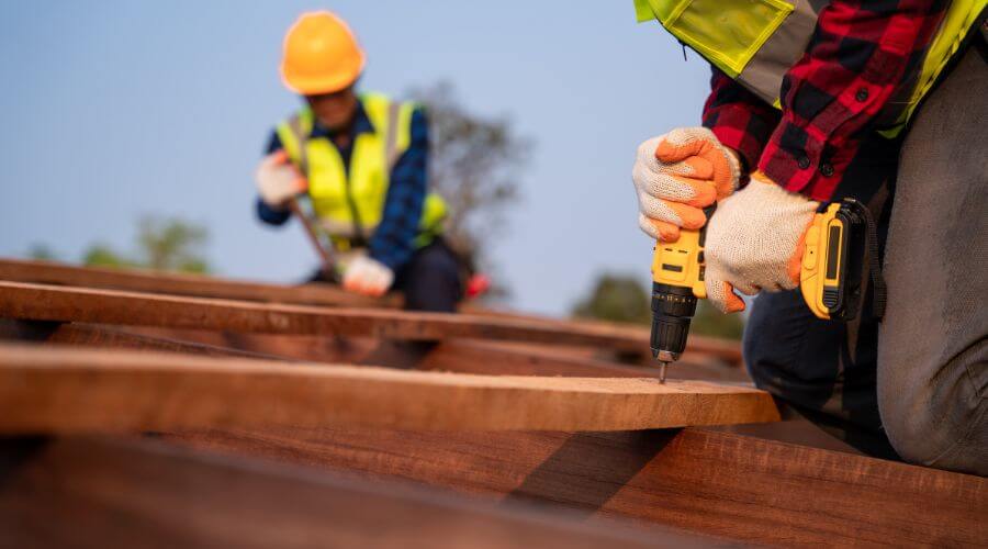 Expert flood damage restoration services in Mokena, IL